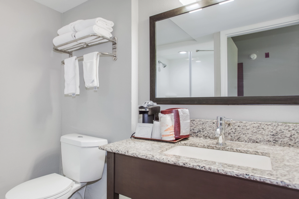 Quality Inn Conway Northwest 23/43