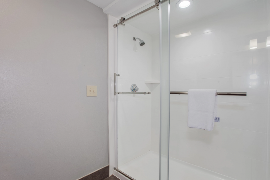 Quality Inn Conway Northwest 20/43