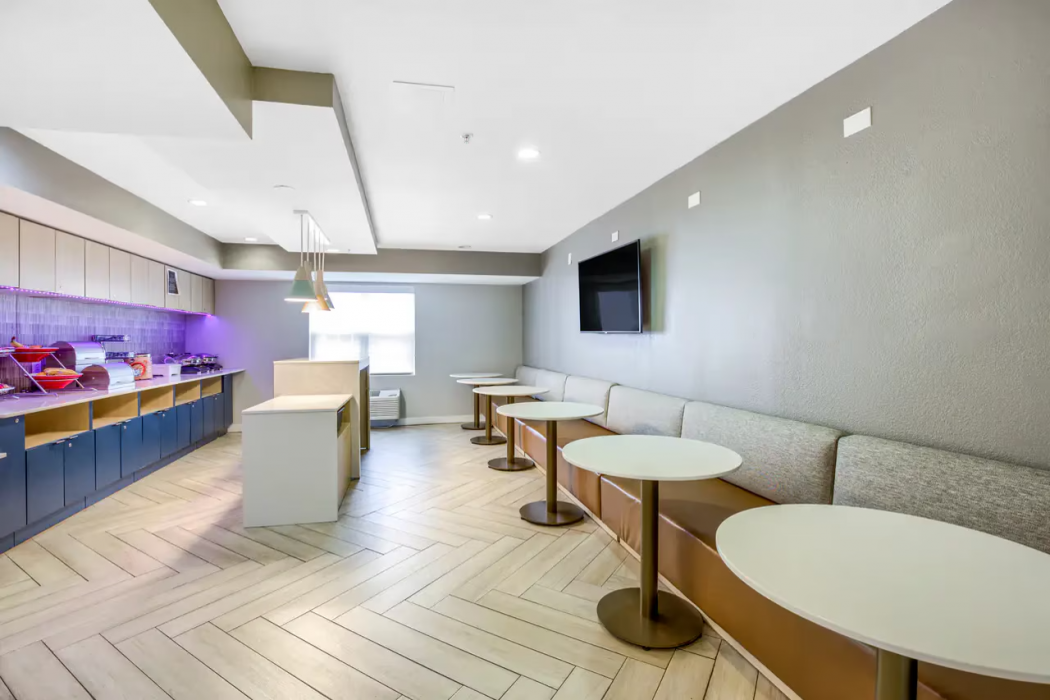 MainStay Suites Mobile, AL 11/14