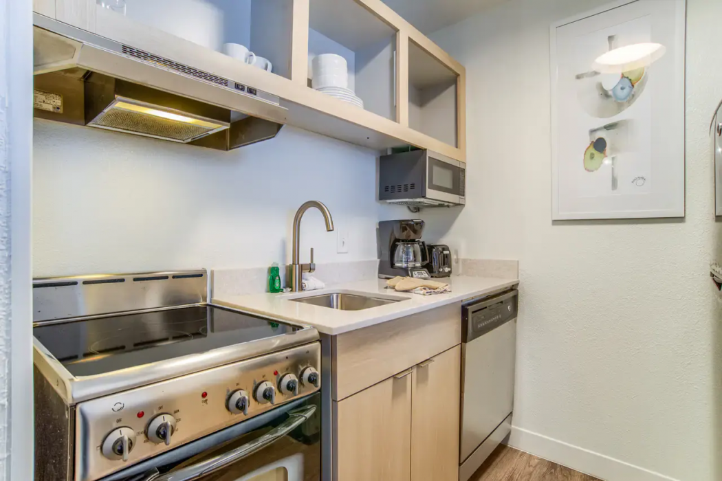 MainStay Suites Mobile, AL 7/14