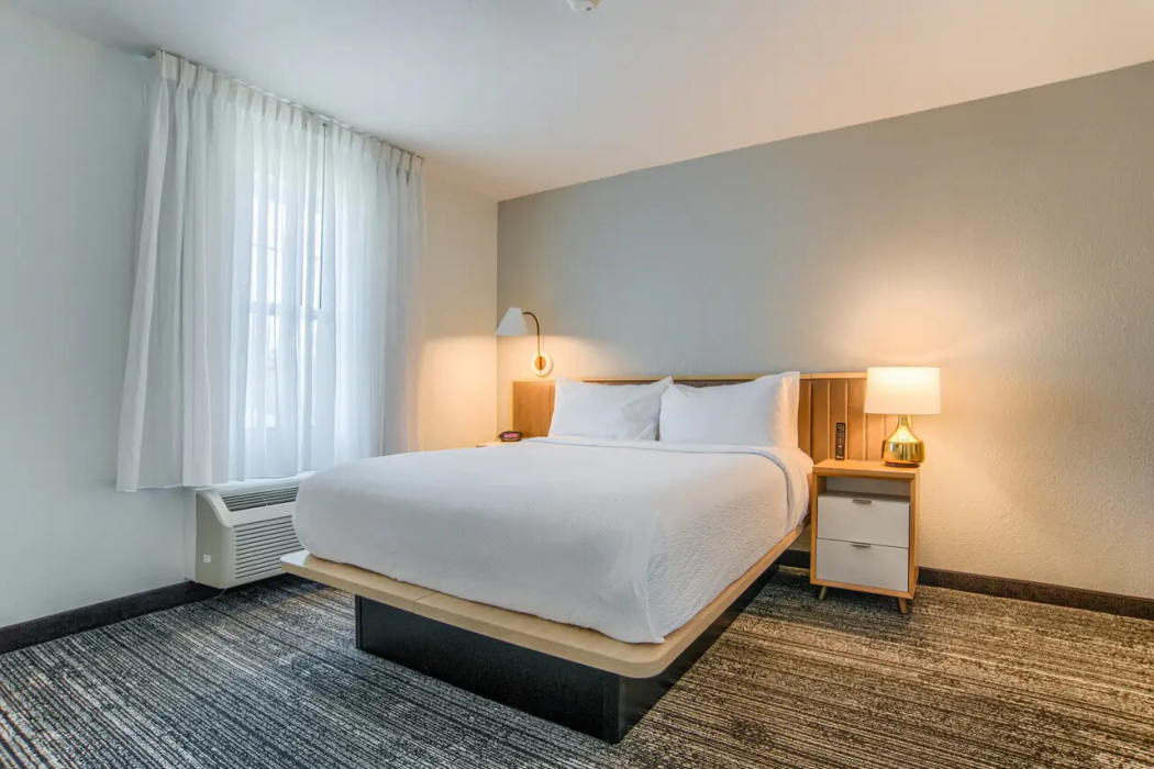 MainStay Suites Mobile, AL 10/14