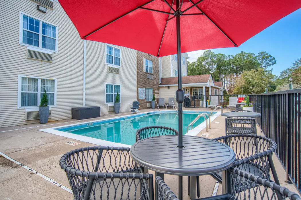 MainStay Suites Mobile, AL 14/14