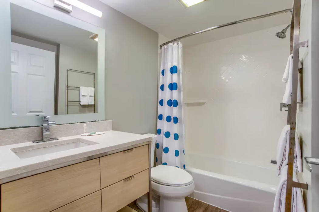 タウンプレイス スイーツ バイ マリオット モービル(MainStay Suites Mobile, AL) 写真4