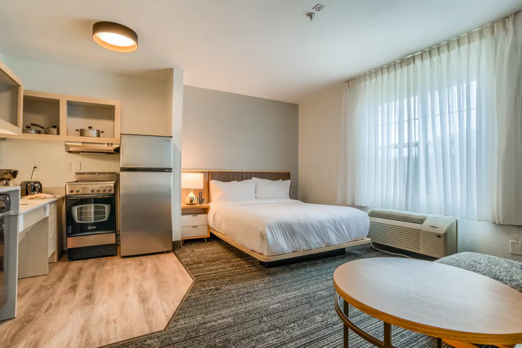 MainStay Suites Mobile, AL 6/14