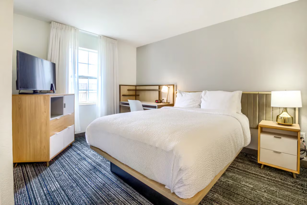 MainStay Suites Mobile, AL 9/14