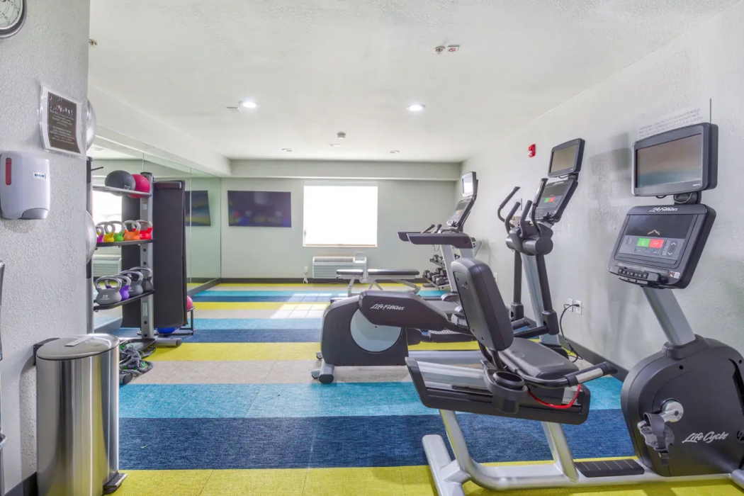MainStay Suites Mobile, AL 13/14