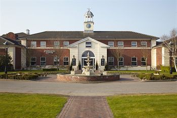 Village Hotel St Davids Nr Chester 1/35