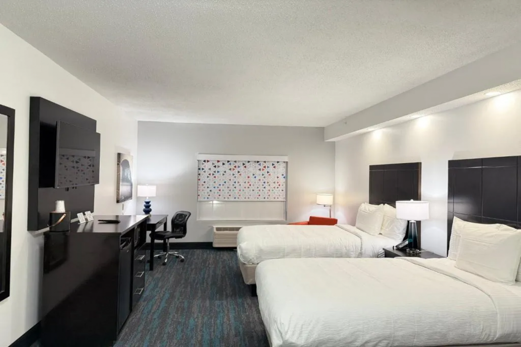 Best Western of Crestview 16/44