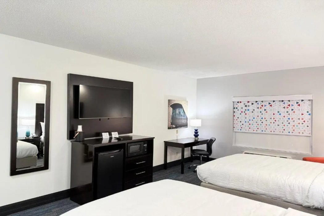 Best Western of Crestview 15/44