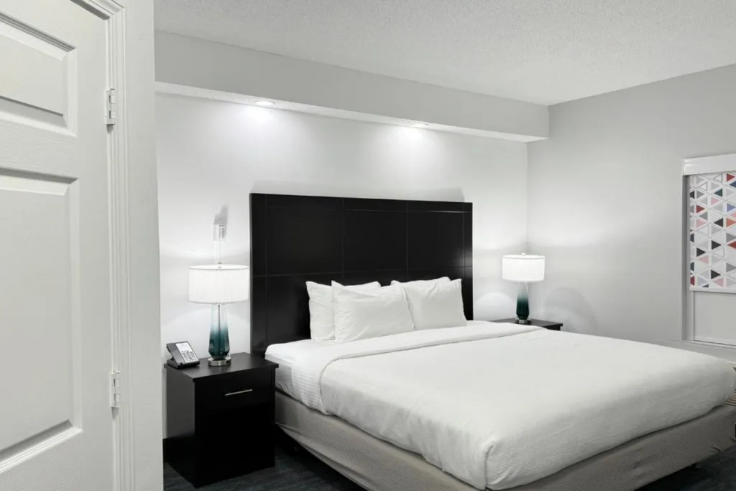 Best Western of Crestview 11/44