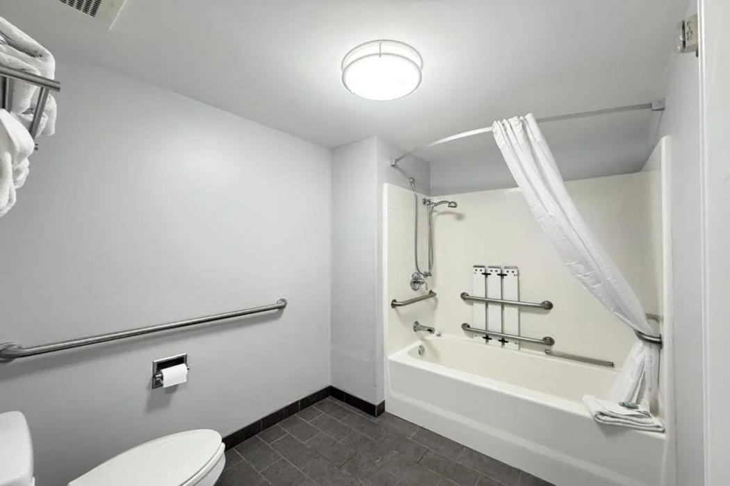 Best Western of Crestview 12/44