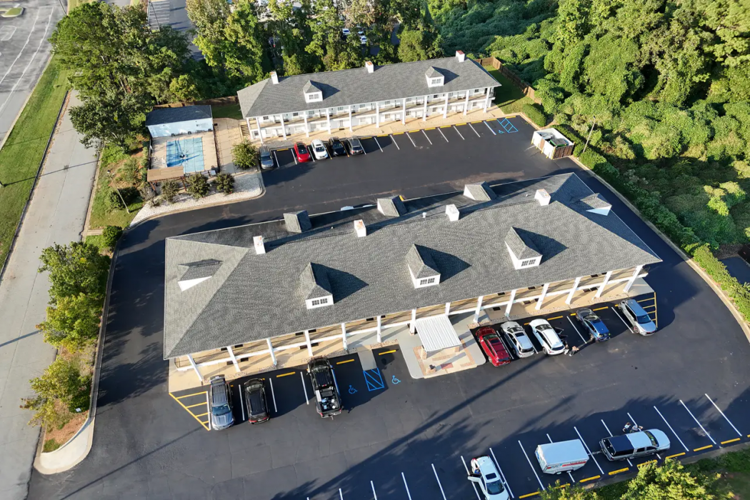 Quality Inn Lagrange East I-85 2/27