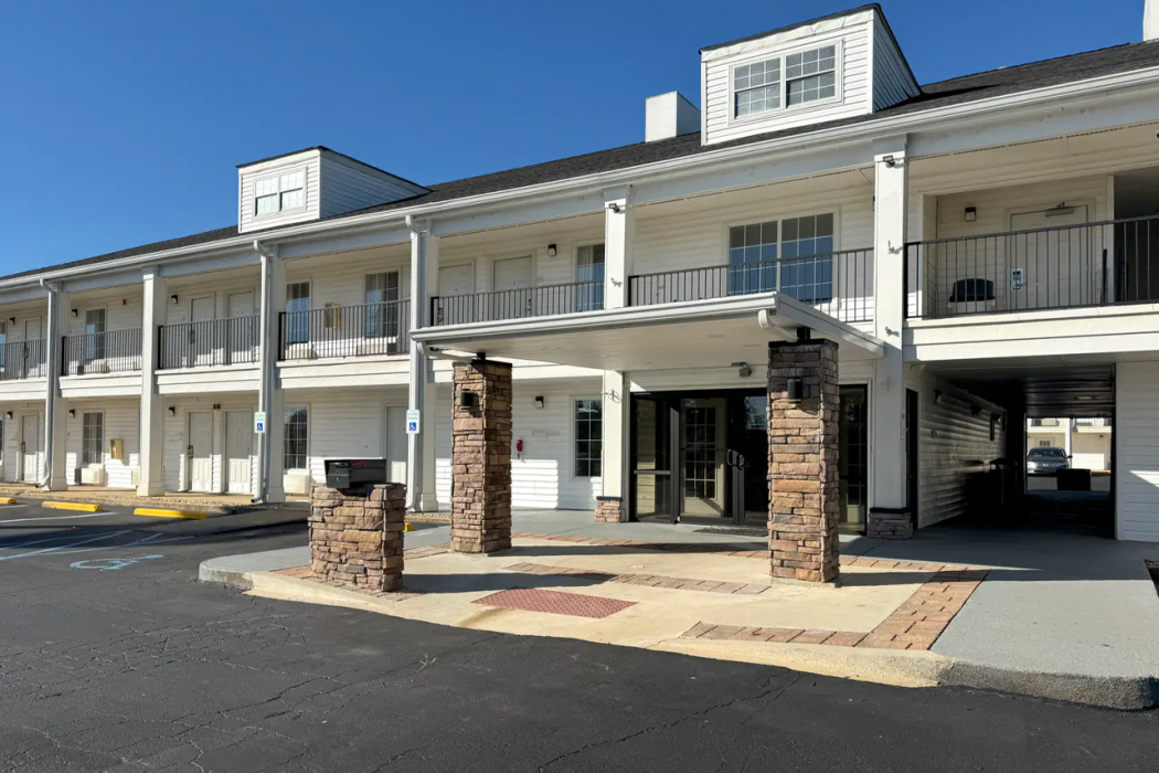 Quality Inn Lagrange East I-85 1/27
