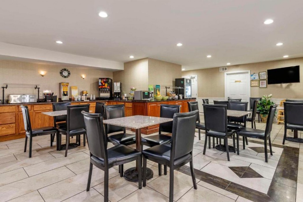Quality Inn Conyers I-20 16/31