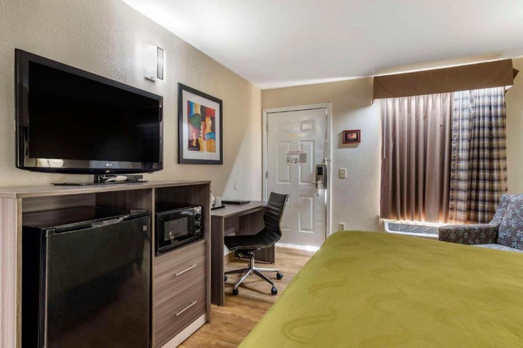 Quality Inn Conyers I-20 9/31