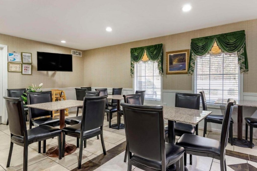 Quality Inn Conyers I-20 14/31