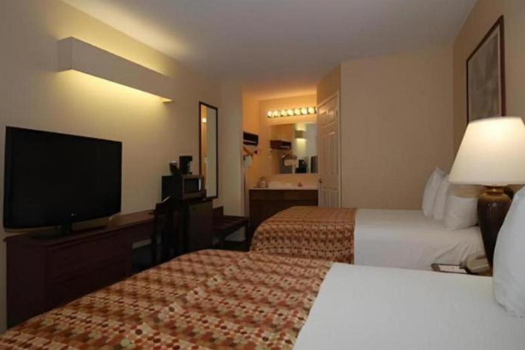 Rodeway Inn Sylacauga Hwy 280 4/16
