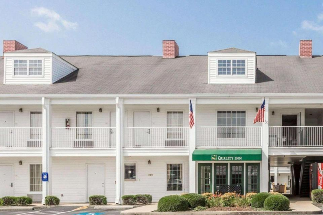 Rodeway Inn Sylacauga Hwy 280 1/16