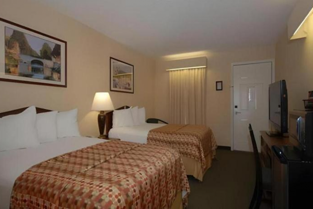 Rodeway Inn Sylacauga Hwy 280 5/16