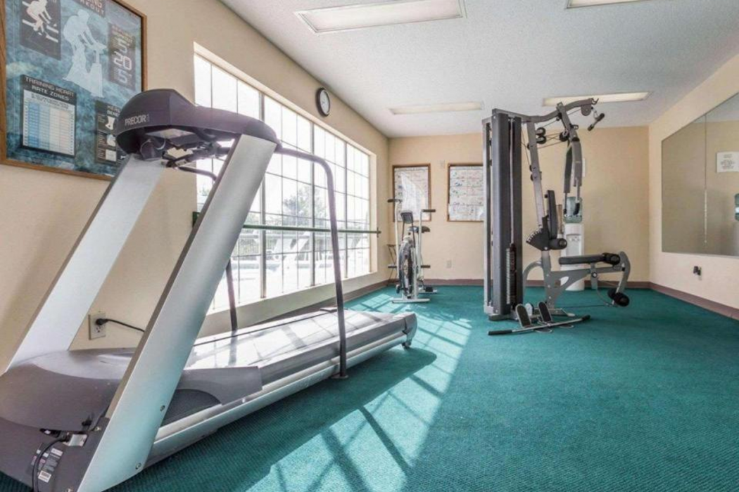 Rodeway Inn Sylacauga Hwy 280 11/16
