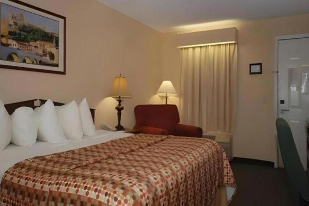 Rodeway Inn Sylacauga Hwy 280 6/16