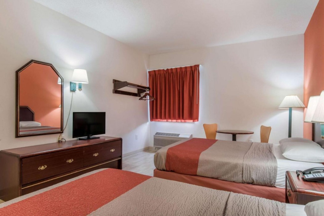 Motel6 Harrisburg, PA - Hershey PA 13/33