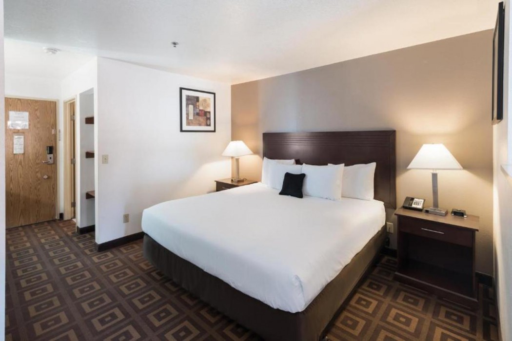 Quality Inn & Suites Kennewick Tri-Cities 5/17