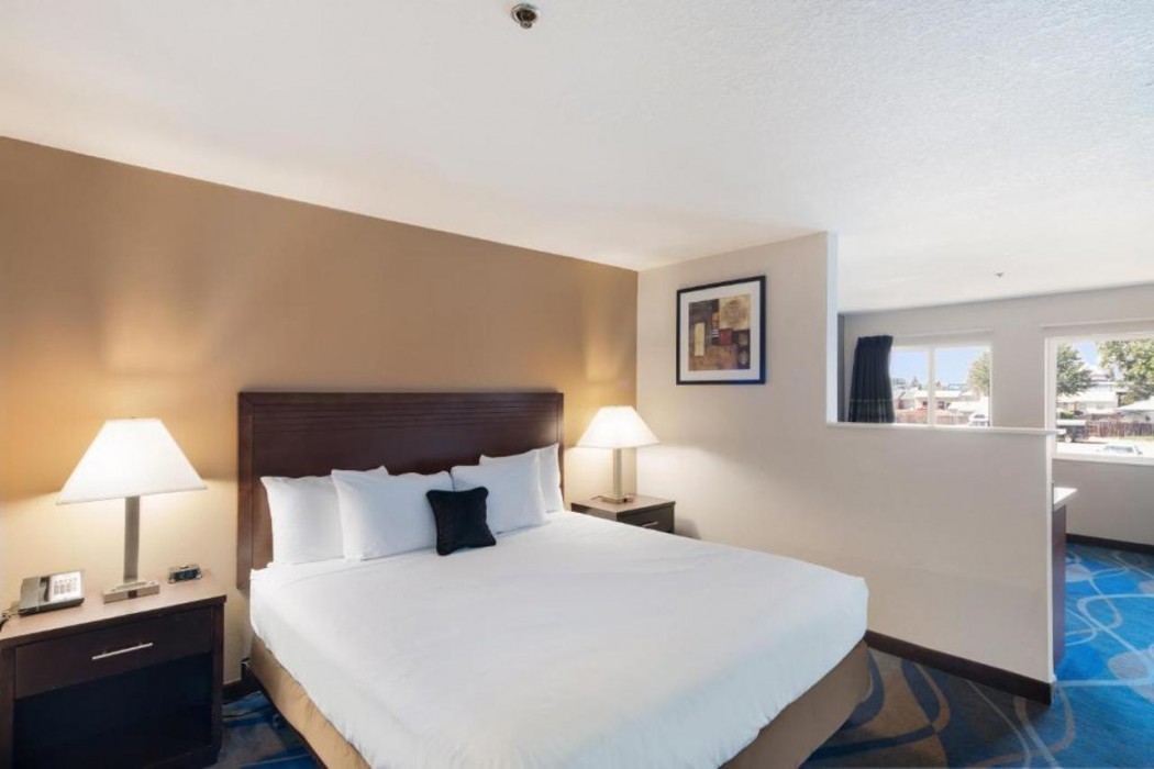 Quality Inn & Suites Kennewick Tri-Cities 6/17
