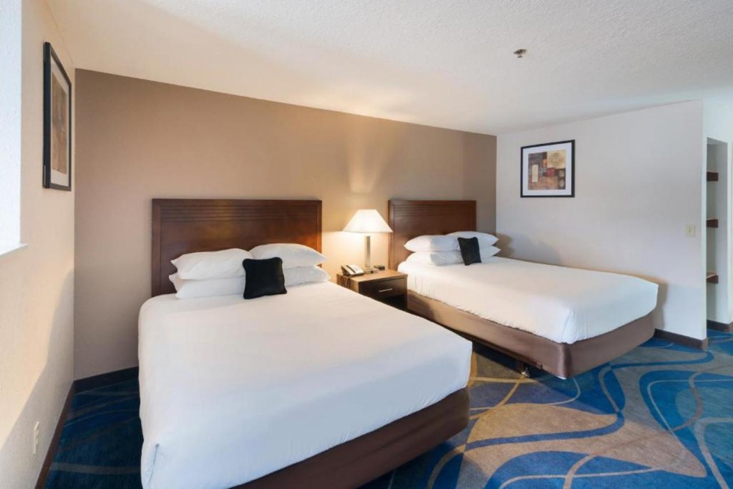 Quality Inn & Suites Kennewick Tri-Cities 11/17