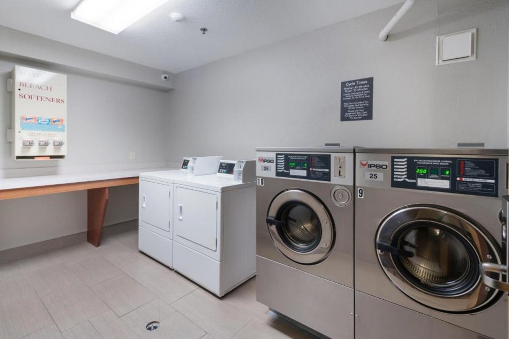 Quality Inn & Suites Kennewick Tri-Cities 13/17