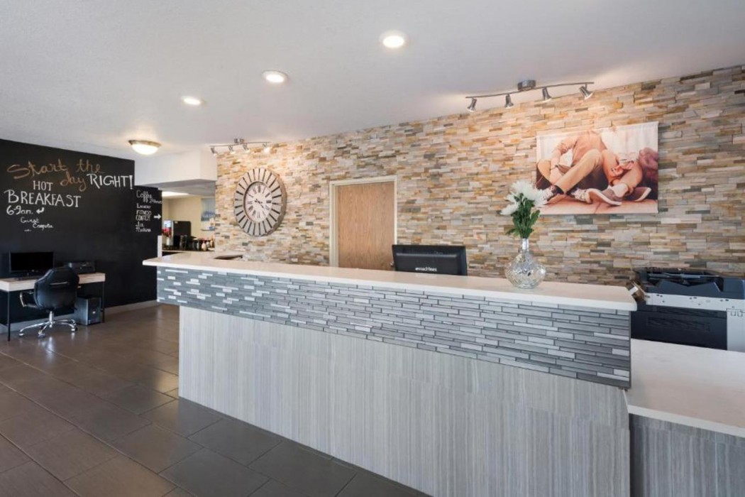 Quality Inn & Suites Kennewick Tri-Cities 2/17