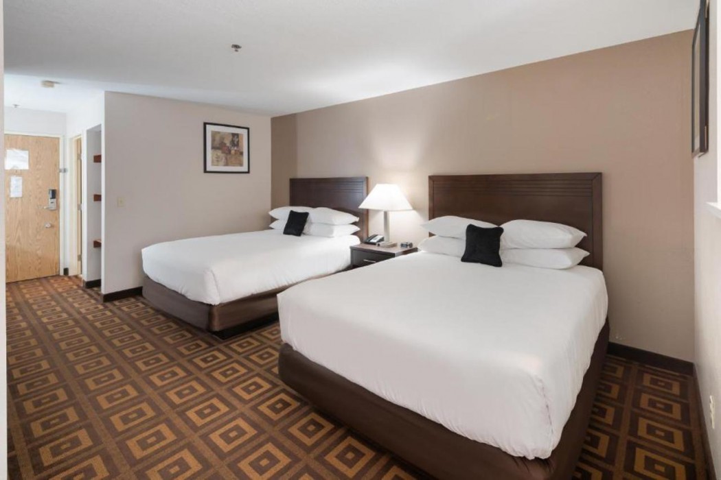 Quality Inn & Suites Kennewick Tri-Cities 9/17