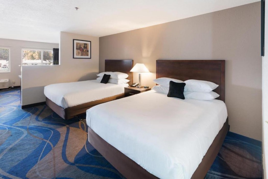 Quality Inn & Suites Kennewick Tri-Cities 10/17