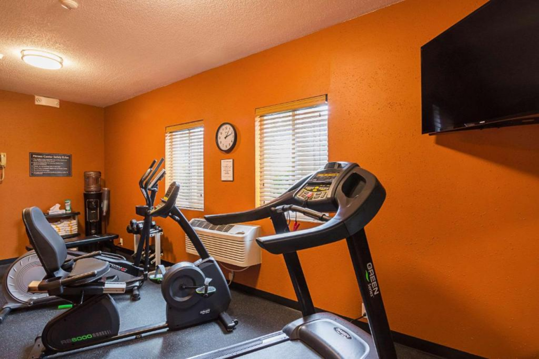 Sleep Inn & Suites Danville IL 11/28