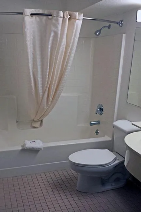 Motel6 Dixon, CA 14/58