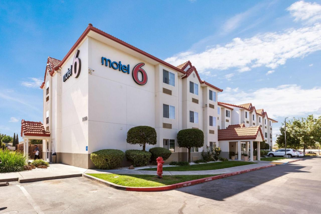 Motel6 Dixon, CA in DIXON - CA