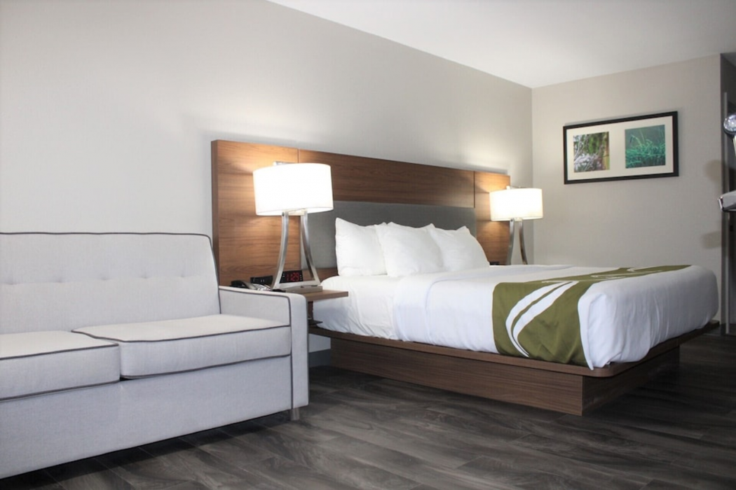SureStay Plus by Best Western Alamogordo White Sands 7/16