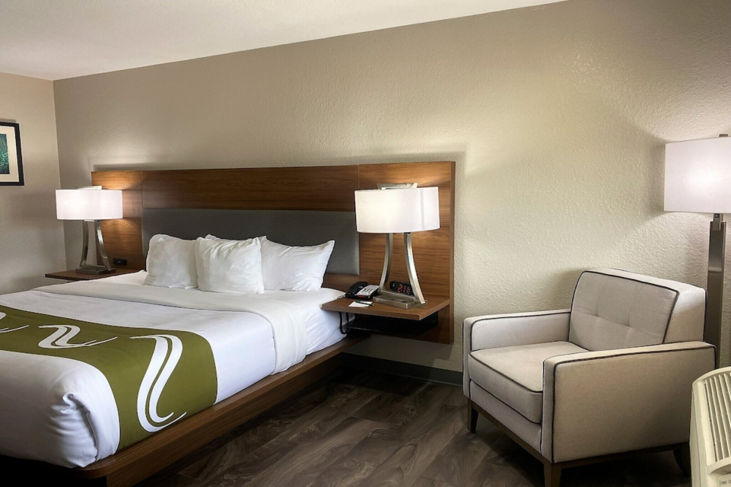 SureStay Plus by Best Western Alamogordo White Sands 3/16