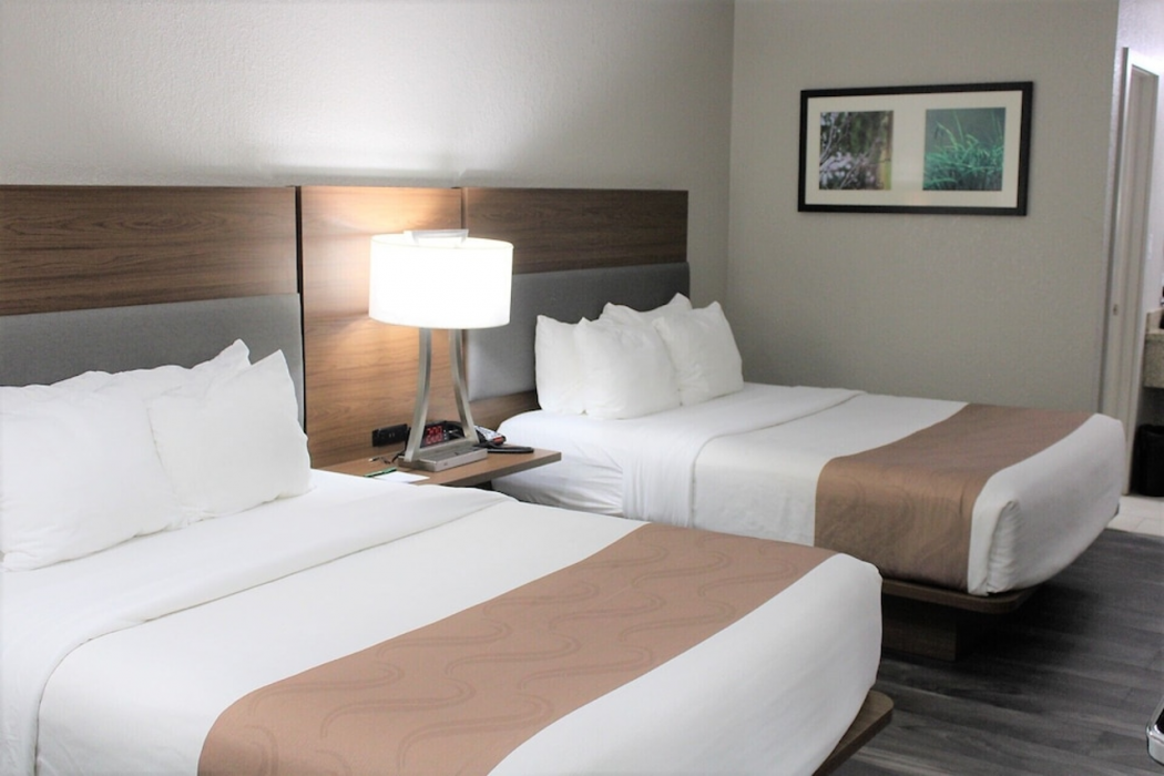 SureStay Plus by Best Western Alamogordo White Sands 6/16