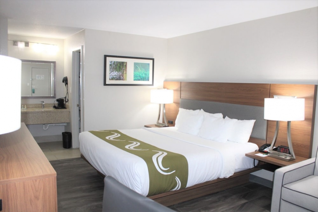 SureStay Plus by Best Western Alamogordo White Sands 5/16