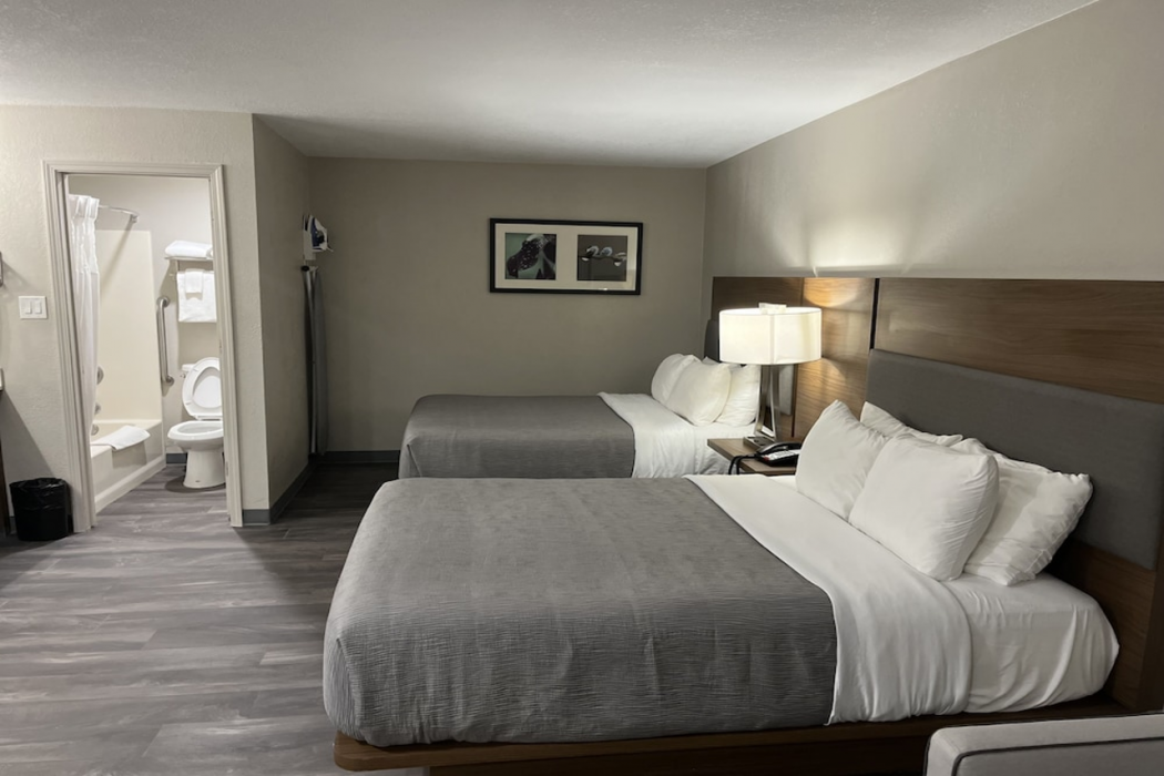 SureStay Plus by Best Western Alamogordo White Sands 4/16