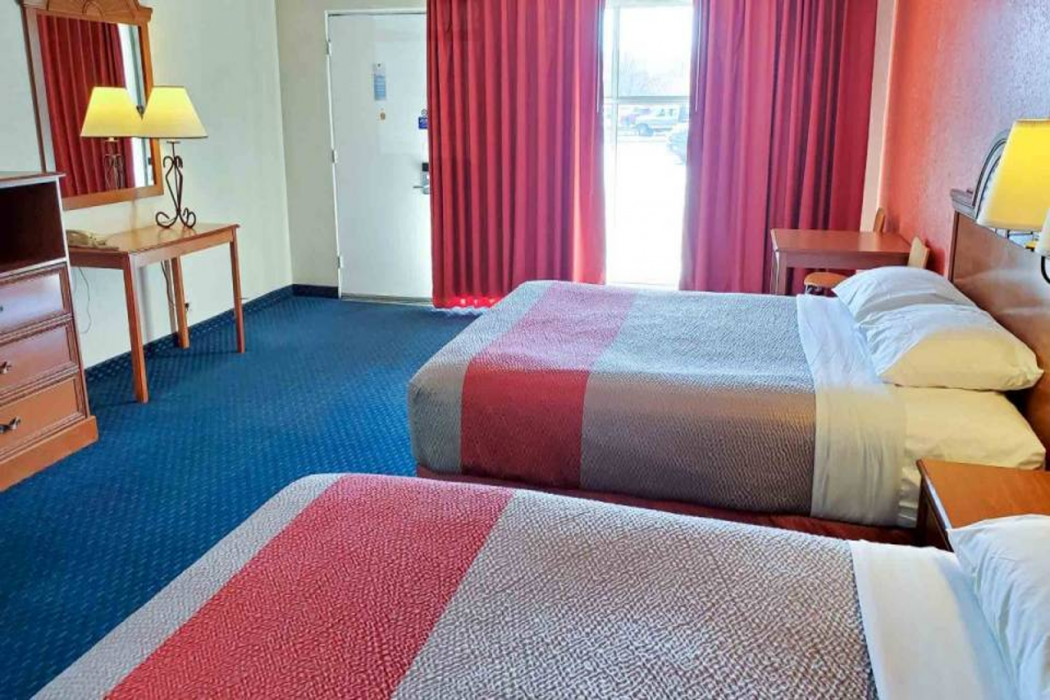 Motel6 Canon City, CO 15/64