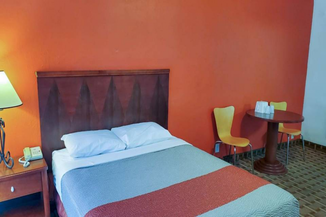 Motel6 Canon City, CO 14/64