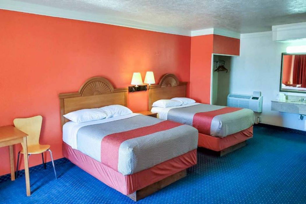 Motel6 Canon City, CO 18/64