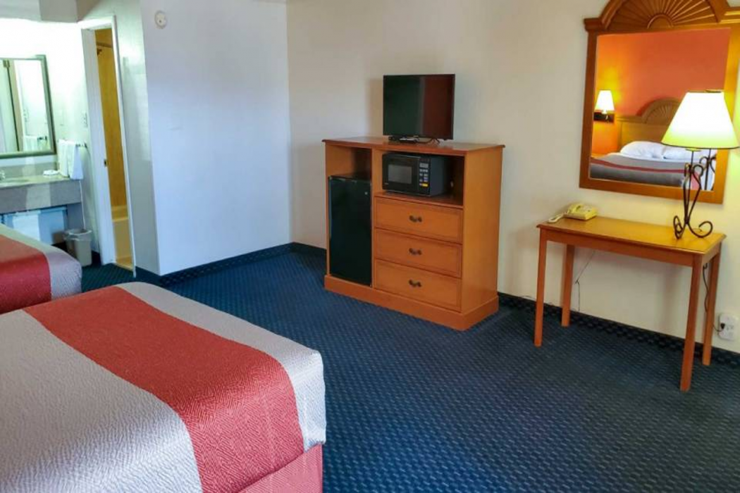 Motel6 Canon City, CO 17/64