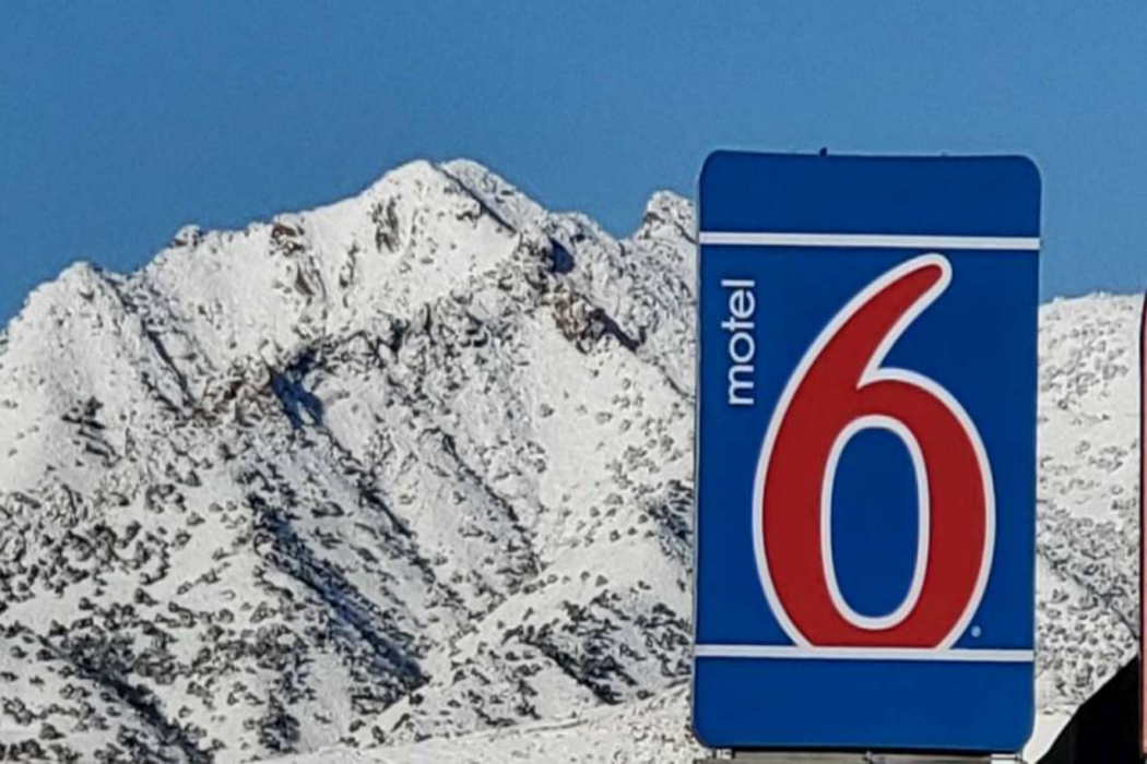Motel6 Canon City, CO 6/64