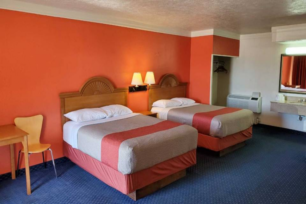 Motel6 Canon City, CO 19/64