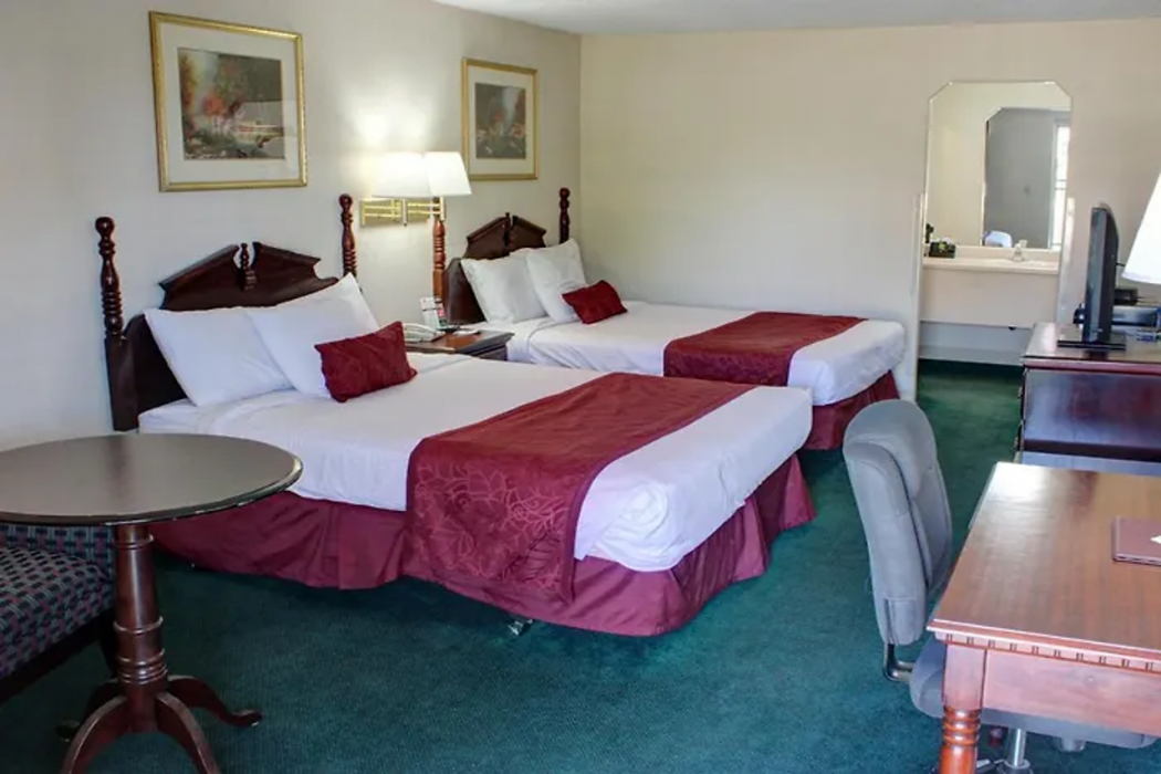 Baymont By Wyndham Grand Junction Hotel 12/35
