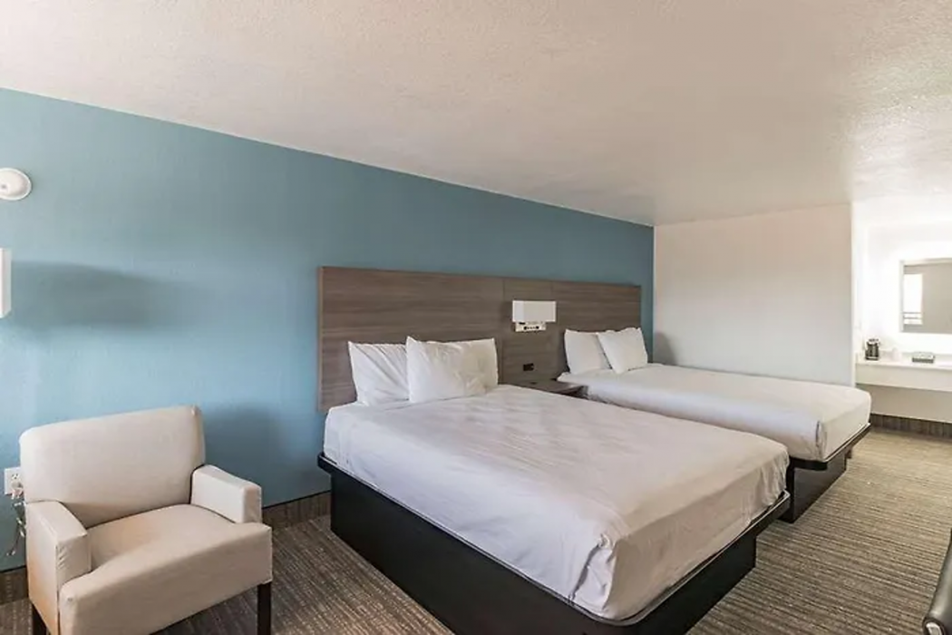 Baymont By Wyndham Grand Junction Hotel 10/35