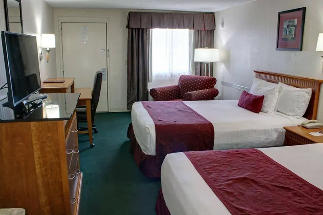Baymont By Wyndham Grand Junction Hotel 11/35
